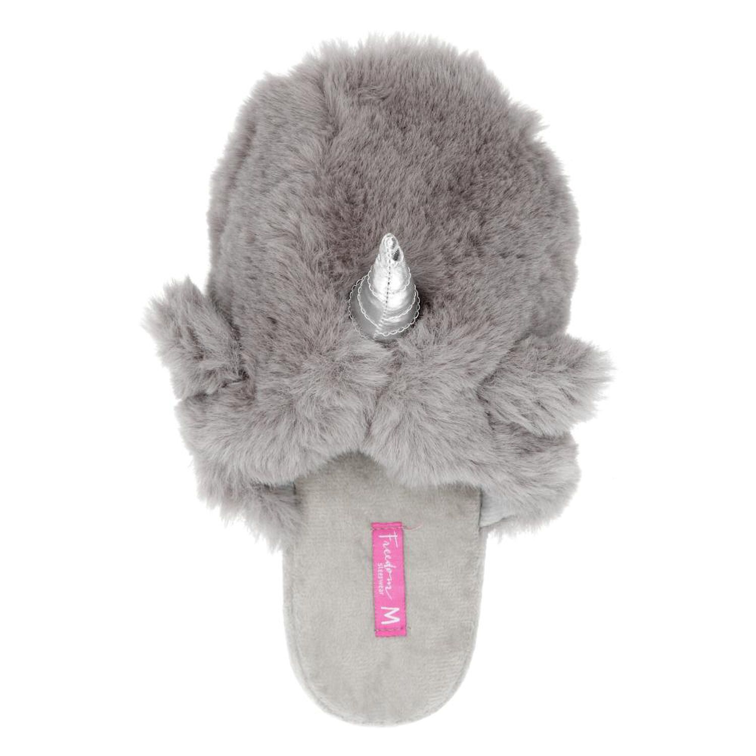 Pantuflas Mujer Freedom image number 4.0