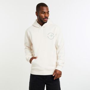 Polerón Canguro Cuello Redondo Con Capucha Hombre Rolly Go