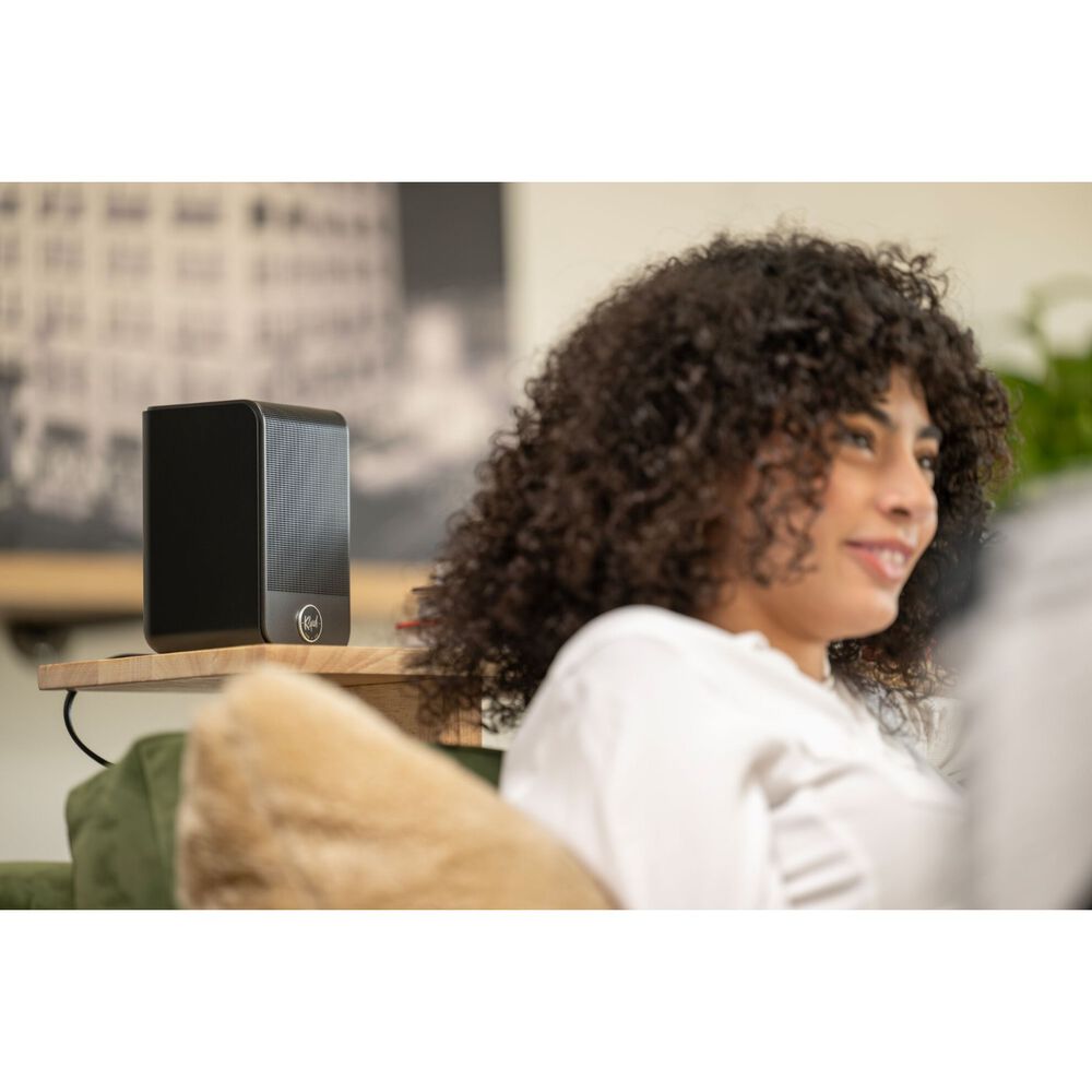 Parlantes Flexus Surr 100 Wireless Surround Klipsch Negro image number 6.0
