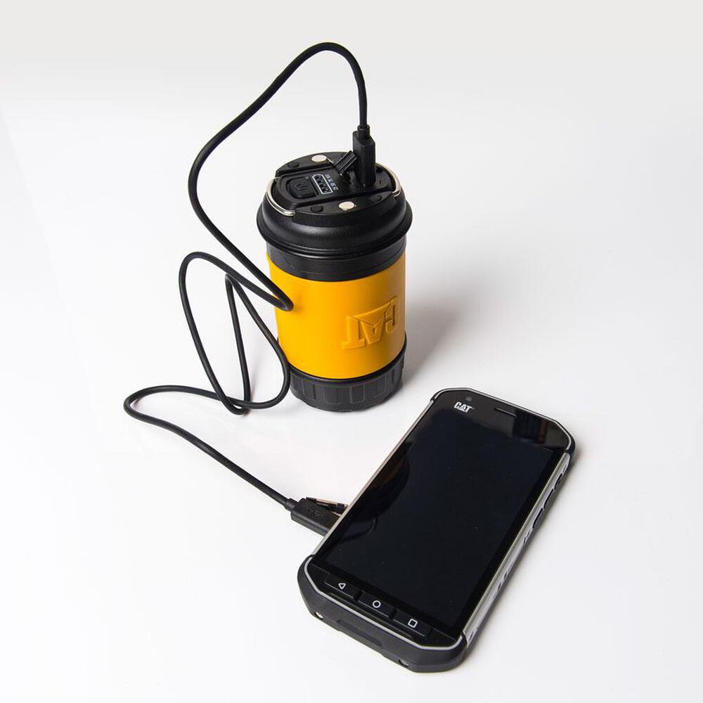 Linterna Led Farol Y Bateria De Carga Ct6515 Lumenes 225 image number 4.0