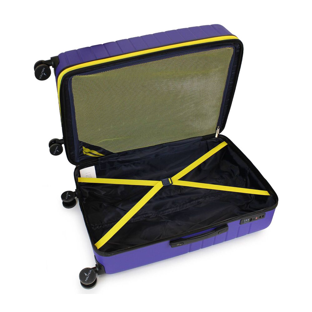 Maleta Grande Nautica Argo L 23kg Blue image number 1.0