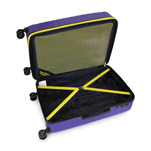 Maleta Grande Nautica Argo L 23kg Blue