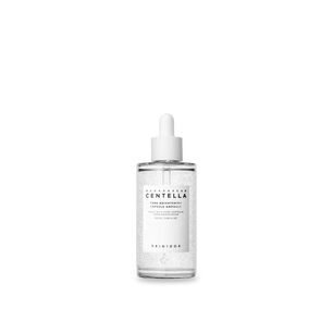 Madagascar Centella Tone Brightening Capsule Ampoule (skin1004) - 30ml Serum Calmante Y Aclarante Con 77% Centella Y 4% Niacinamida