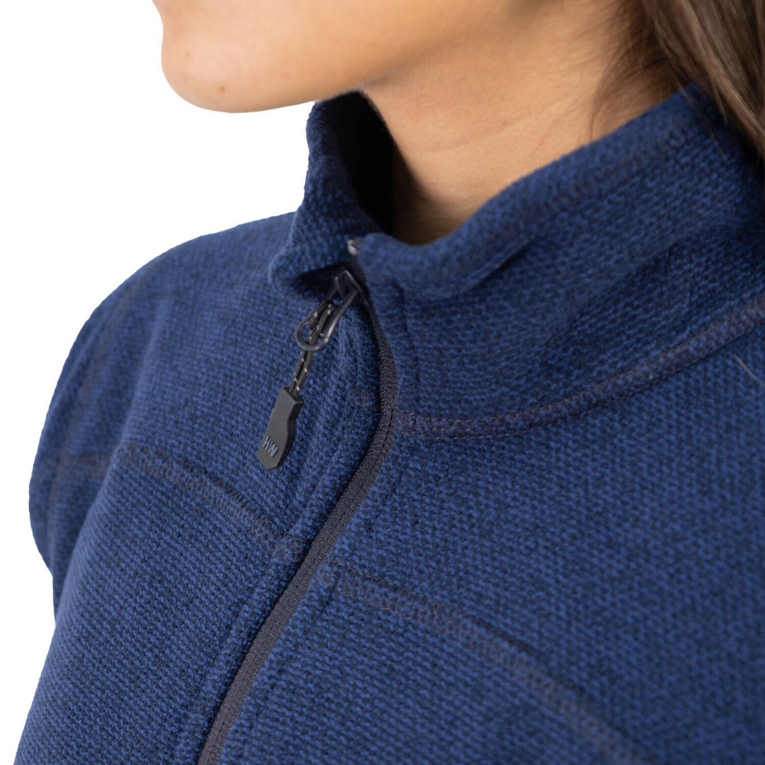Polar Hw Ralun Azul Mujer image number 6.0