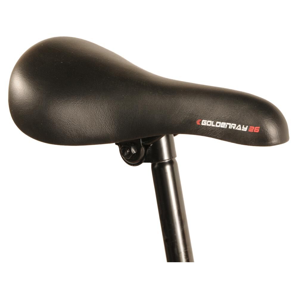 Bicicleta Mountain Bike Brabus Goldenray2600st / Aro 26 image number 3.0