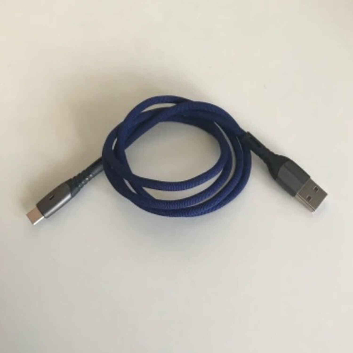 Cable Carga R&aacute;pida 30w Celular 5.1 A Usb A Lightning Compatible Para Iphone Acordonado Luz Led image number 1.0