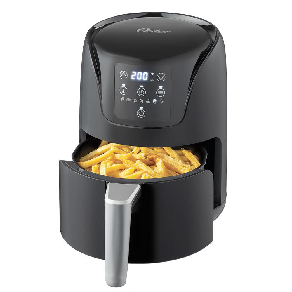 Air Fryer Oster Freidora De Aire 1,8 Litros image number 0.0