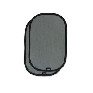 Protector X2 Sol Auto Parasol Bebe Doble Adherente Upf50+