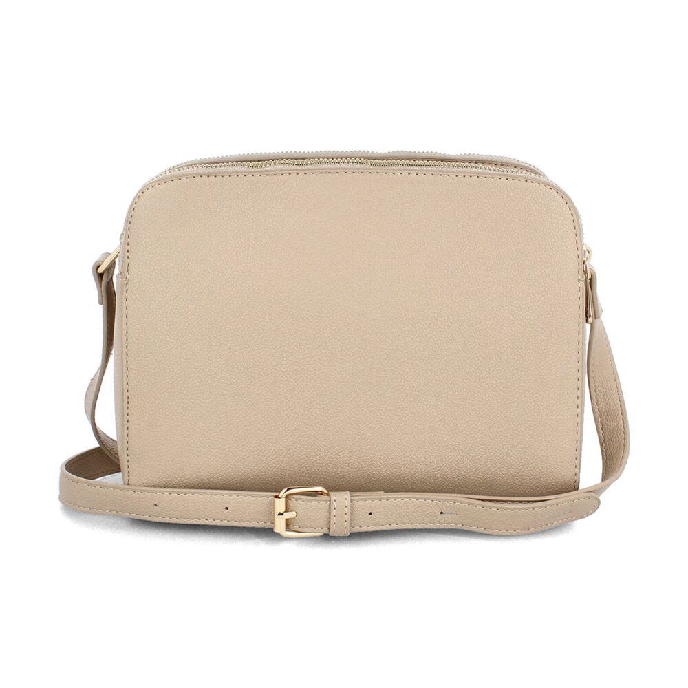 Cartera Mujer Bata Hope Beige image number 3.0