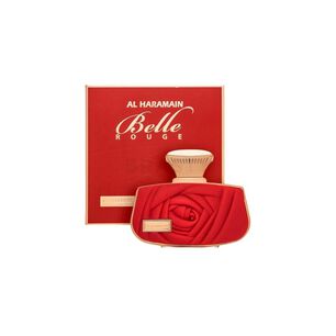 Al Haramain Belle Rouge Woman Edp 75ml