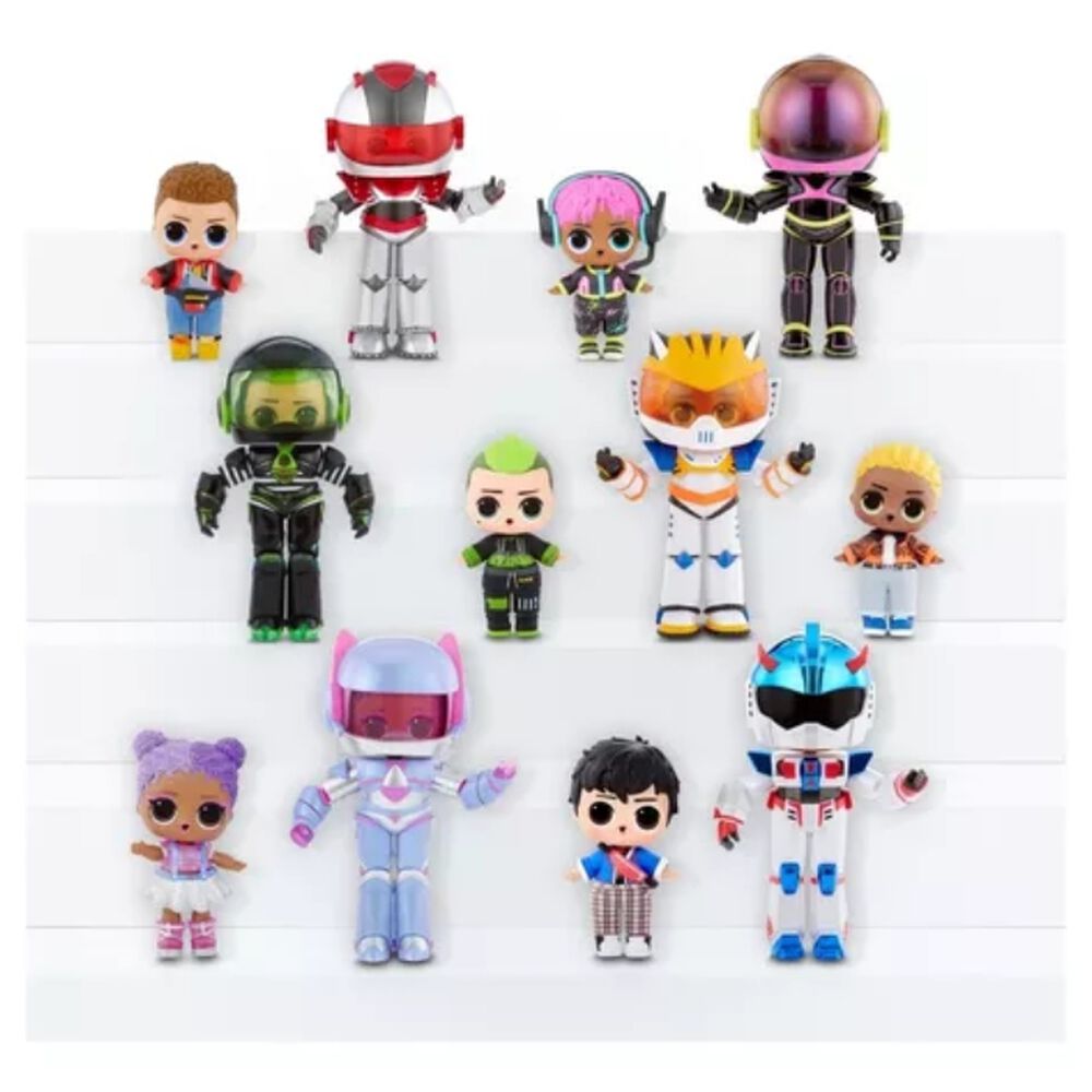 Surprise Lol Arcade image number 1.0