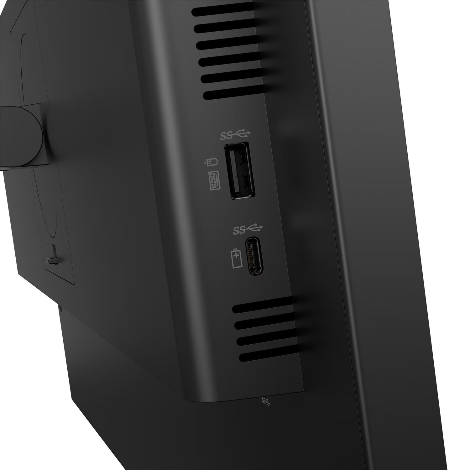 Monitor Thinkvision Plano P27qd-40 Qhd 2560x1440 27" image number 5.0