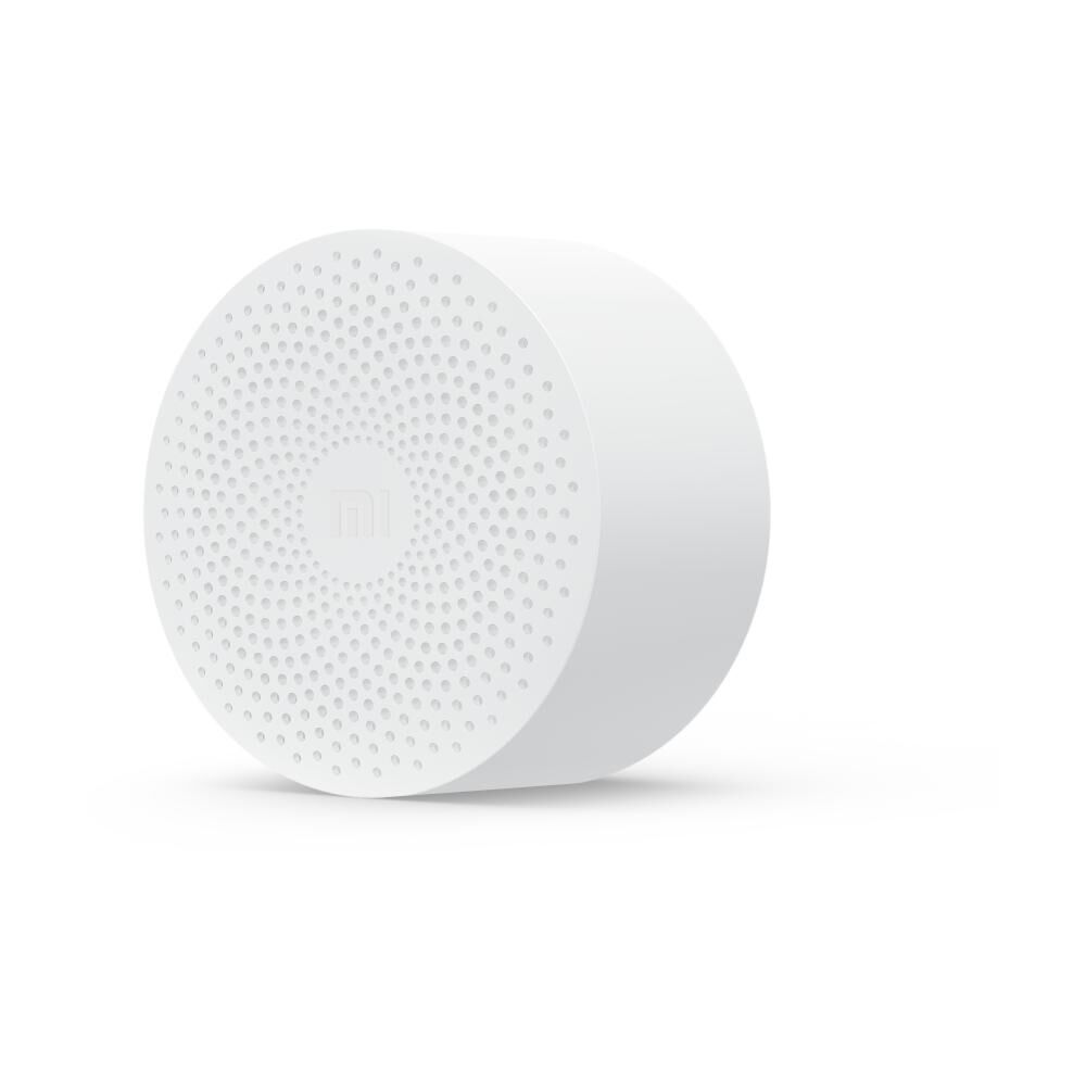Parlante Bluetooth Xiaomi Speaker 2 Compact BT image number 1.0