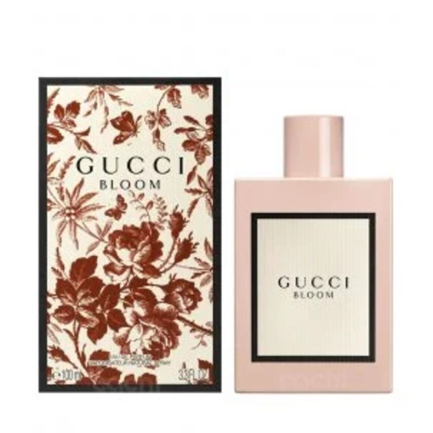 Gucci Bloom Woman Edp 100ml image number 0.0