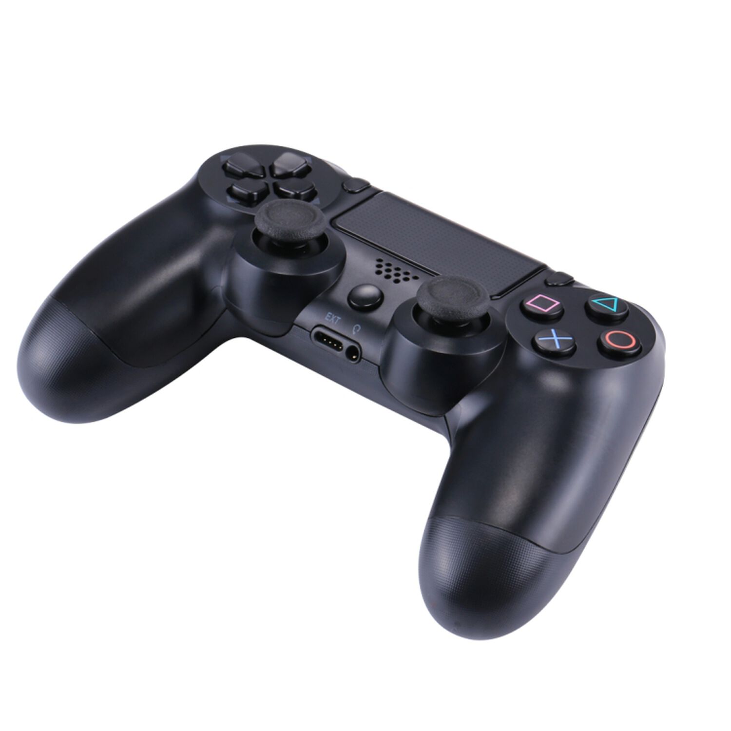 Gamepad Inalambrico Tecnolab Multiplataforma Bluetooth Black image number 3.0