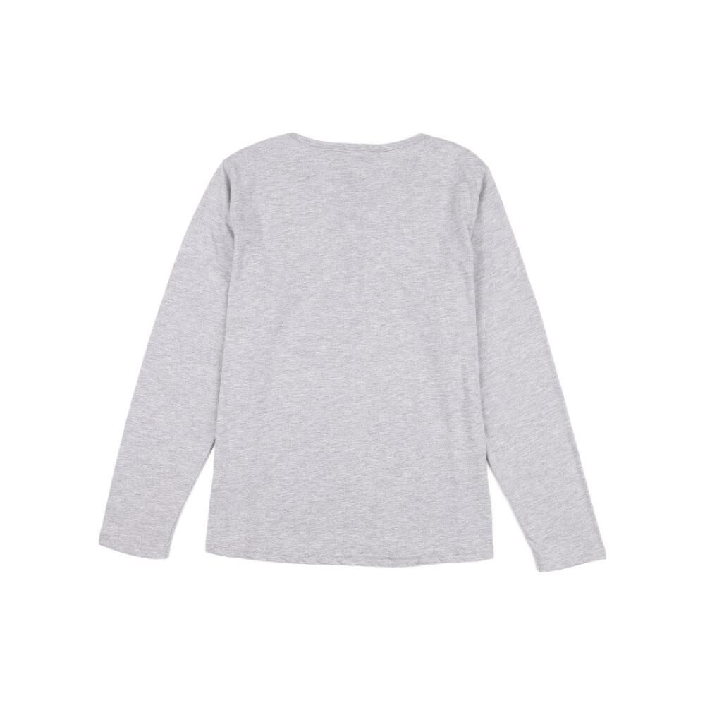 Polera De Pijama Mujer Kimera image number 1.0