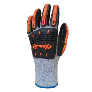 Guante Anticorte Antiimpacto Cut 5 Activex