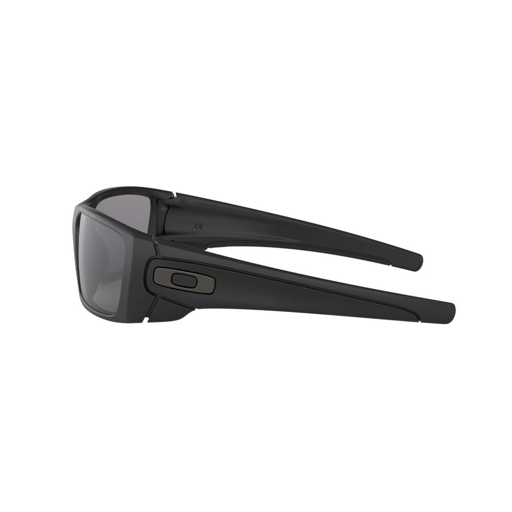 Lentes De Sol Fuel Cell Grey Polarizados Oakley image number 3.0