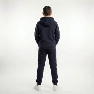 Poler&oacute;n Escolar Ni&ntilde;o Talla 10 A 16