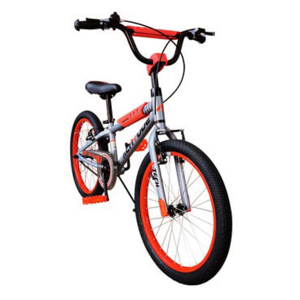 Bicicleta Infantil Altitude Kidu / Aro 20 image number 1.0
