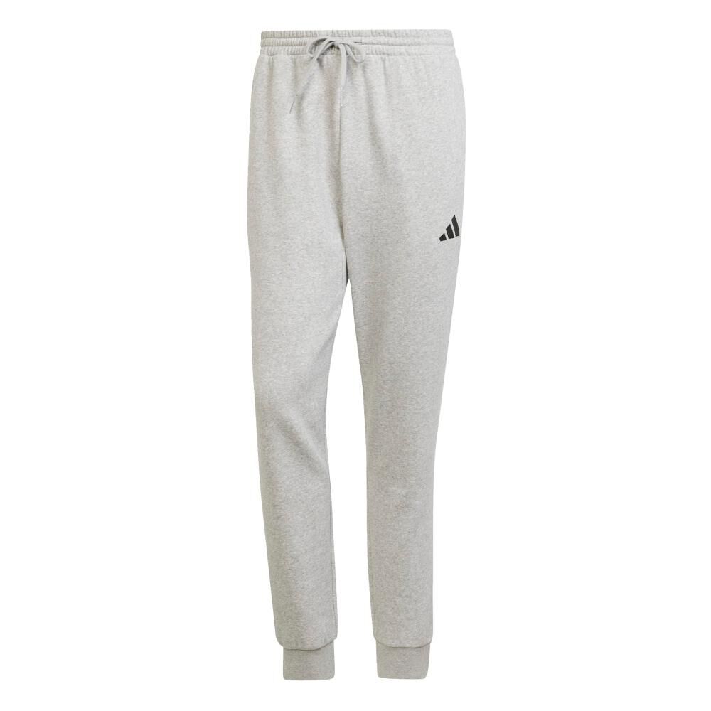 Pantal&oacute;n De Buzo Hombre Adidas image number 1.0