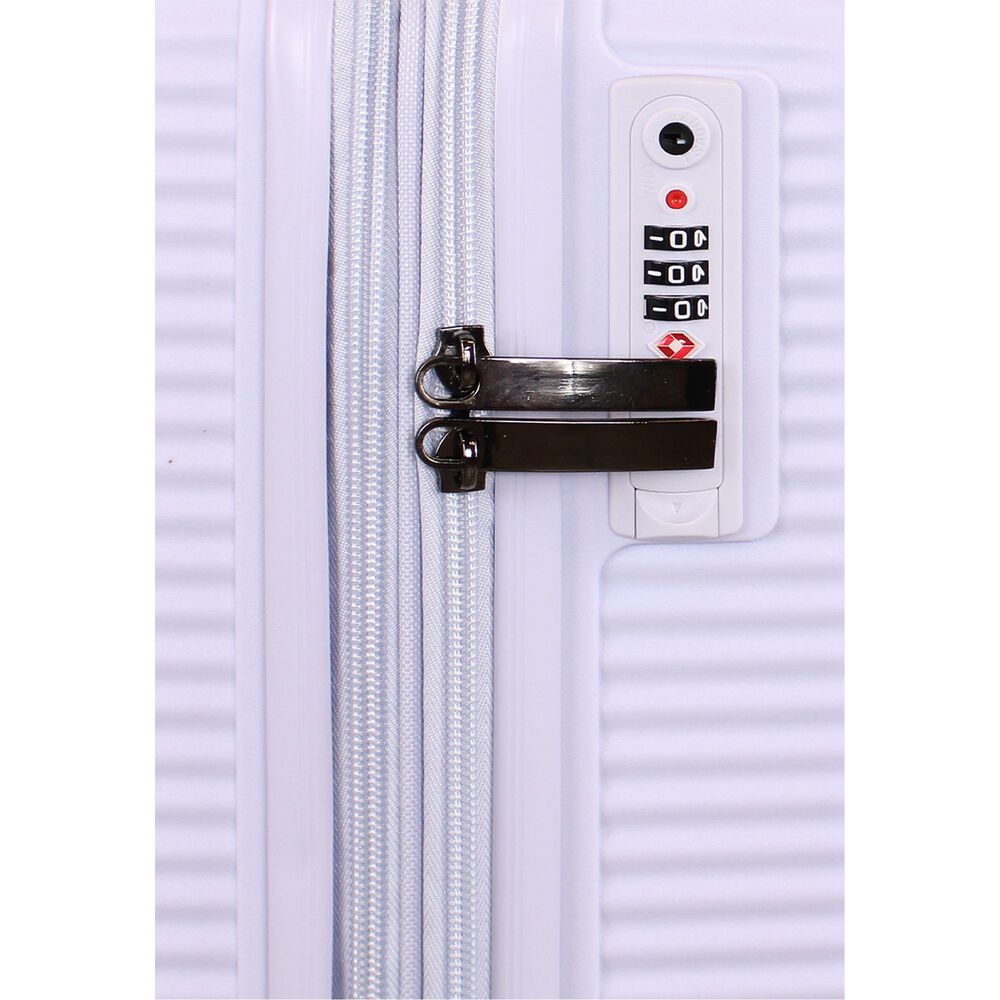 Maleta Grande L De 23kg Lovers Lila F La Maleta De Chile image number 3.0