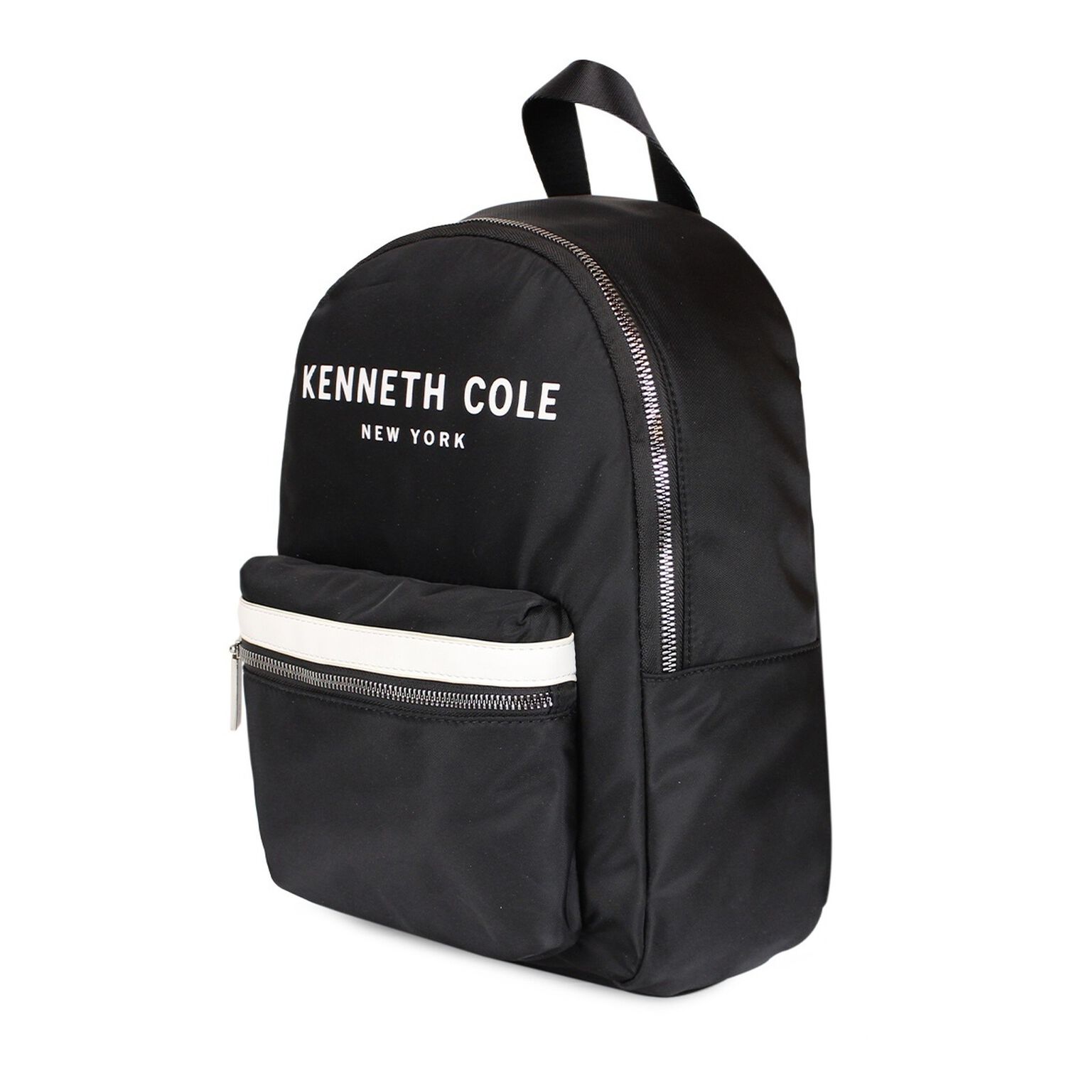 Mochila Roku Negra Kenneth Cole image number 1.0