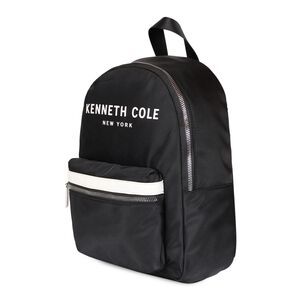 Mochila Roku Negra Kenneth Cole