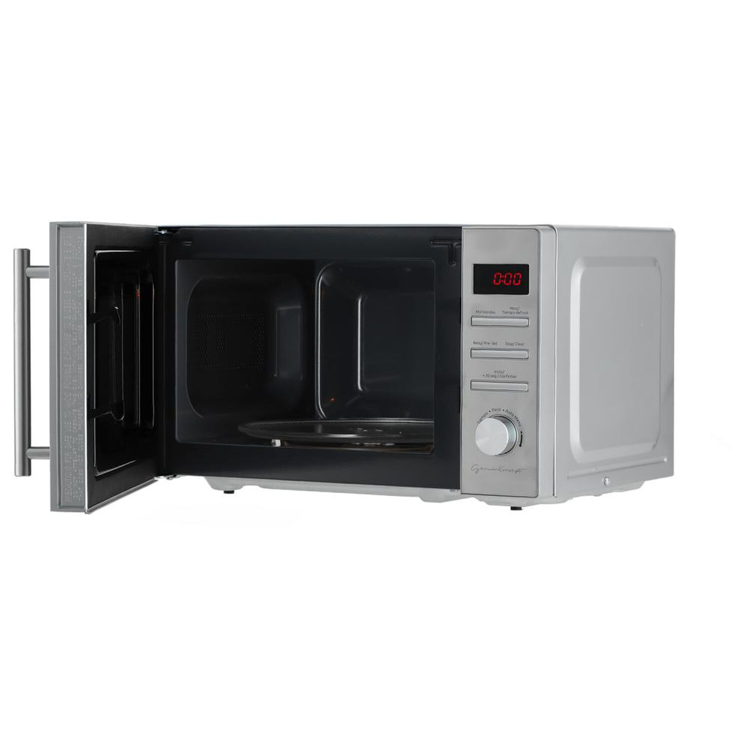 Microondas Ursus Trotter Classy 720 / 20 Litros / 650W image number 3.0