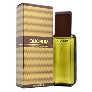 Puig Quorum 100ml Edt Hombre Puig