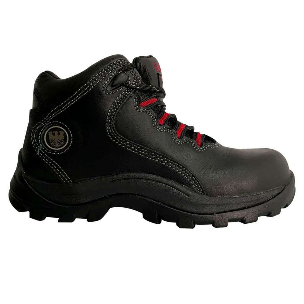 Zapato Seguridad Edelbrock Botin Ed 109 image number 0.0