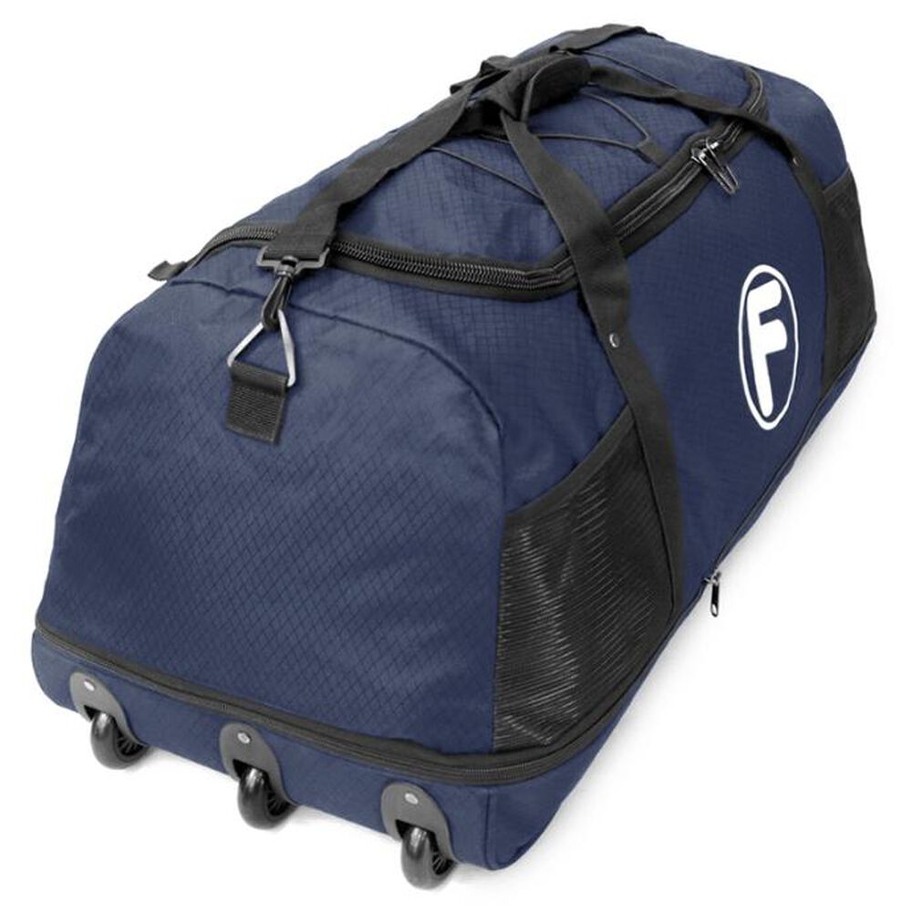 Bolso Goliat Enrollable Azul 130 Ltrs F image number 3.0