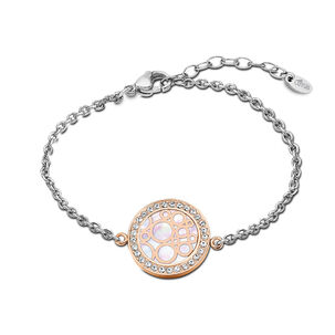 Pulsera Ls2179-2/3 Lotus Style Mujer Bliss