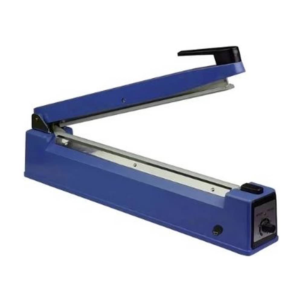 Selladora Bolsas De Hasta 40cm 500w 220v Pfs-400 Color Azul image number 3.0