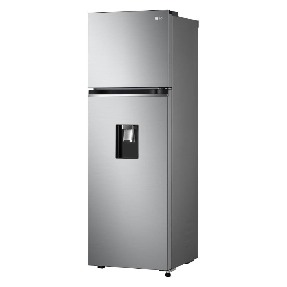 Refrigerador Top Freezer LG VT27WPP / No Frost / 262 Litros / A+ image number 5.0