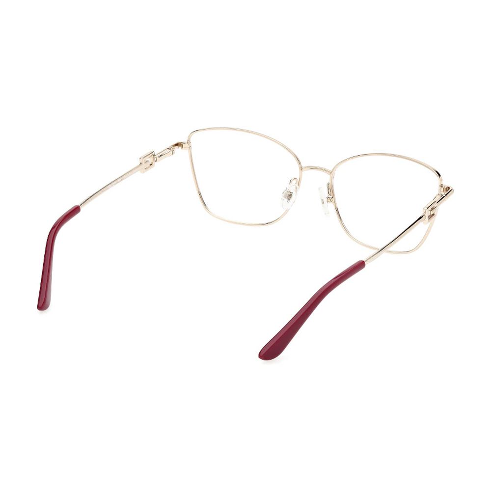 Lentes &Oacute;pticos Bordo Guess image number 5.0