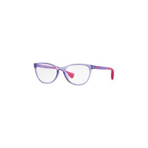 Lentes &Oacute;pticos Rosa Miraflex Para Ni&ntilde;os
