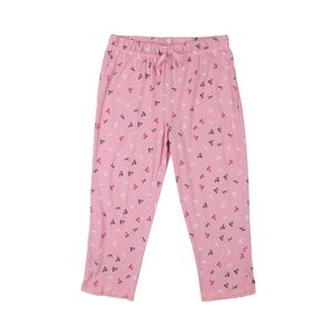 Pijama Mujer Freedom