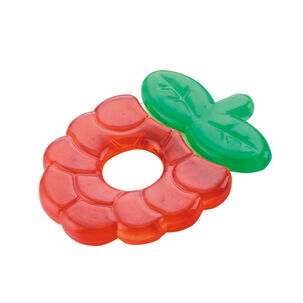 Mordedor De Agua Enfriable Para Bebe Rasca Encias