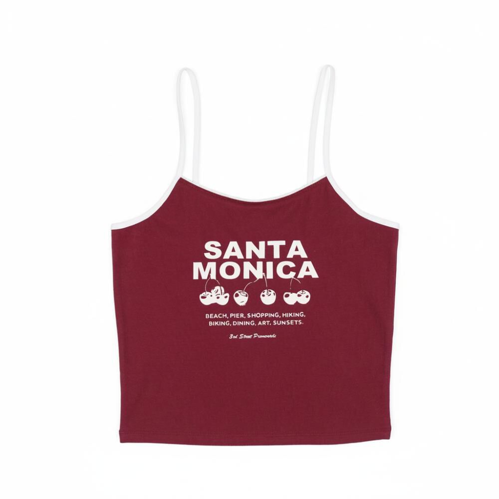 Polera Mujer Rolly Go image number 0.0