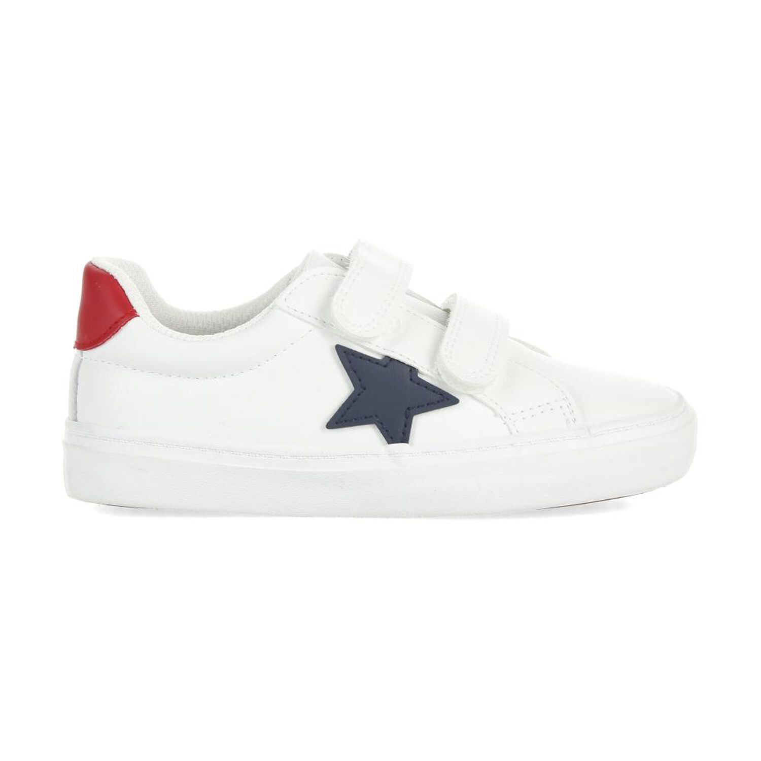 Zapatilla Infantil Unisex Topsis Blue image number 2.0