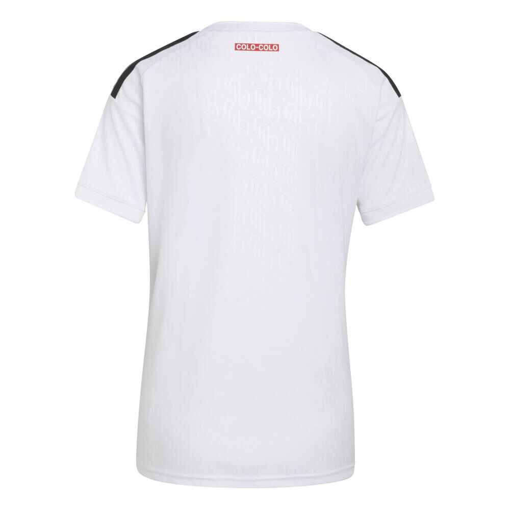 Camiseta Local Mujer Colo-colo 26 image number 6.0