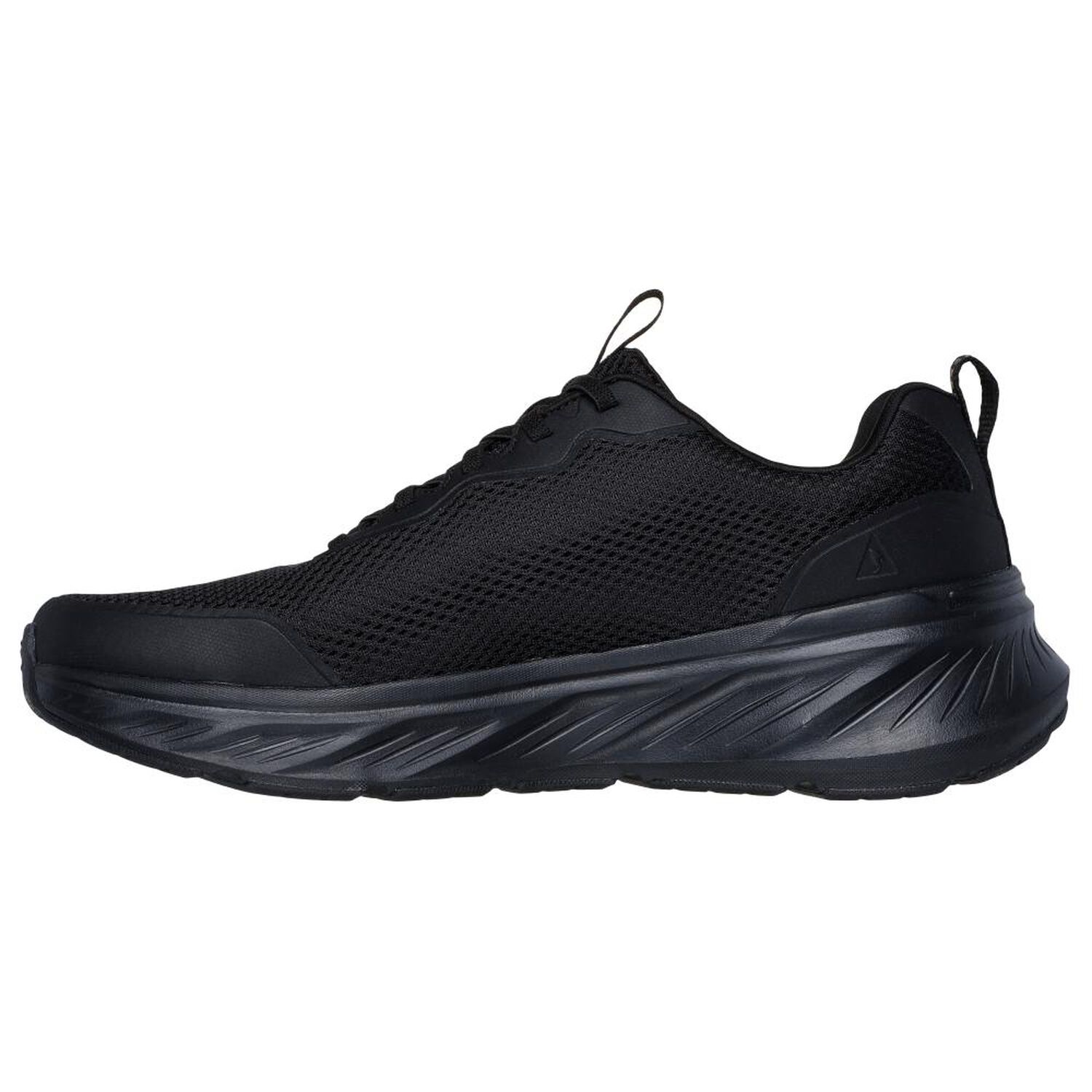 Zapatilla Urbana Hombre Skechers EDGERIDE - REKZE NEGRO image number 4.0