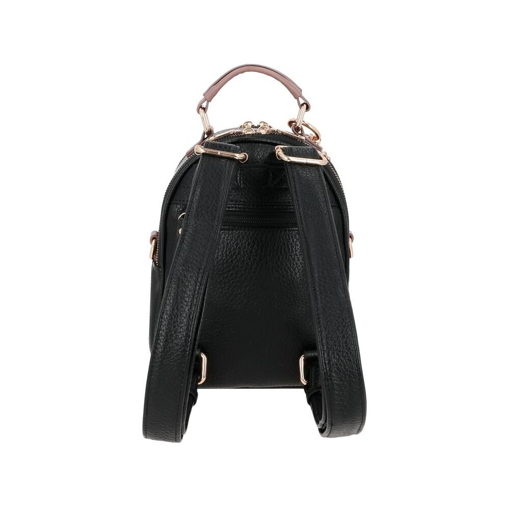 Mochila Secret Verdon Sc6 S Negro image number 2.0