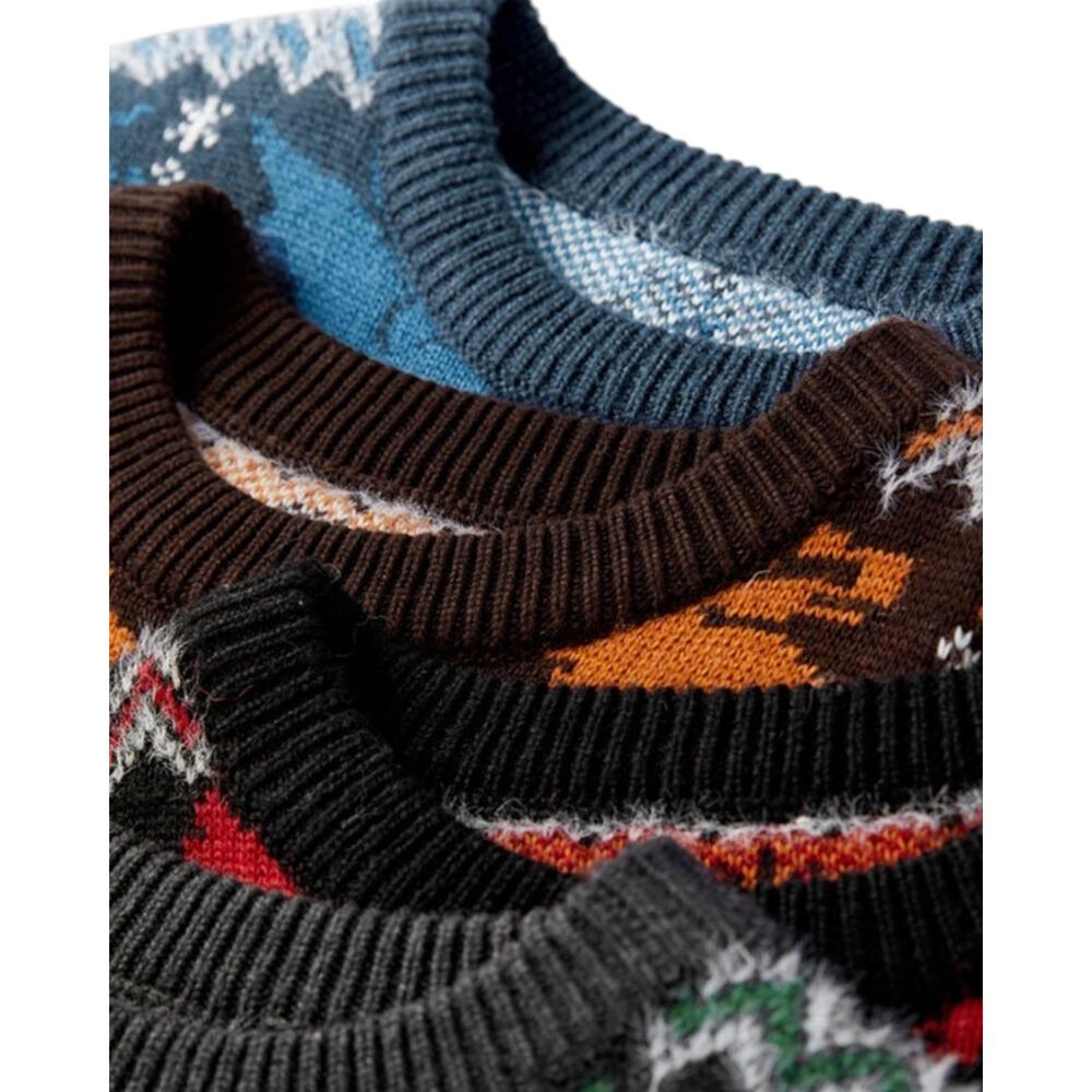 Sweater Mujer Slytherin Harry Potter Chaleco image number 11.0