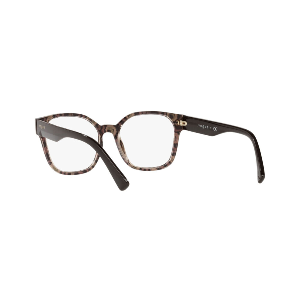 Lentes Ópticos Marrón Vogue Eyewear image number 5.0