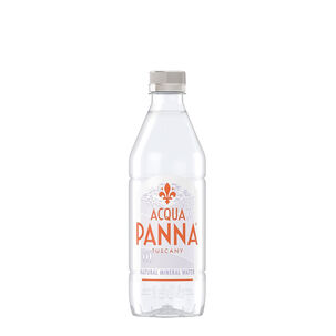 24 Aguas Acqua Panna Sin Gas (botella Plástica)