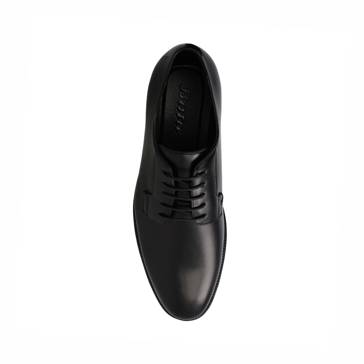 Zapatilla Hombre Bata Cuzco Negro image number 3.0
