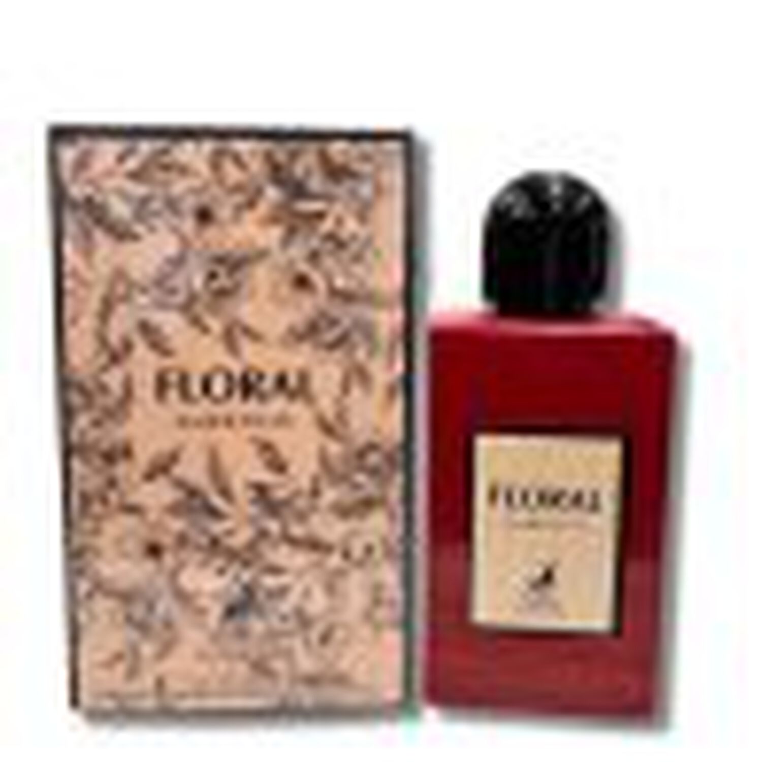 Maison Alhambra Floral Ambrosia Edp 100ml image number 1.0