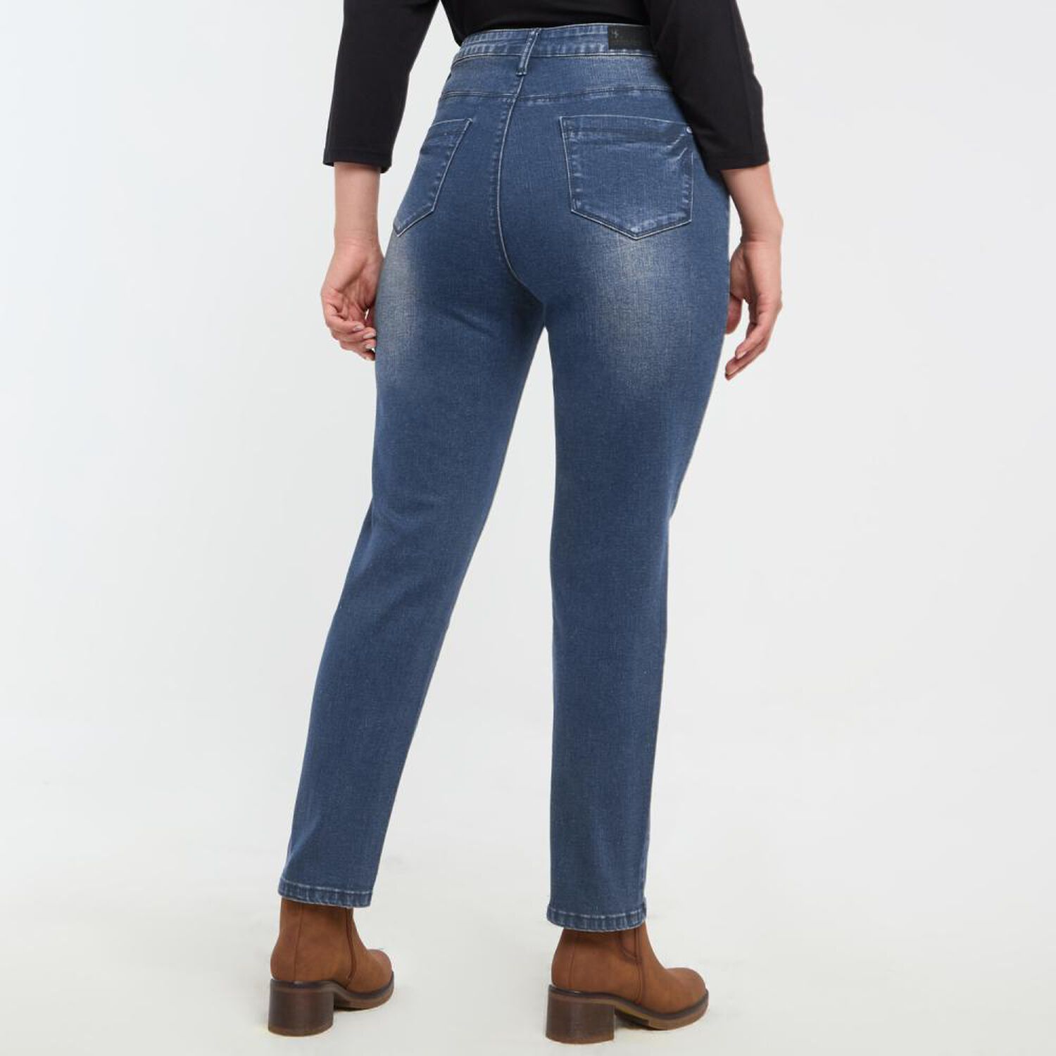 Jeans Mujer Sexy Large image number 1.0